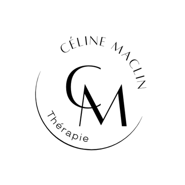 CélineMaclinThérapie logo