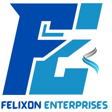 FireFelixon logo