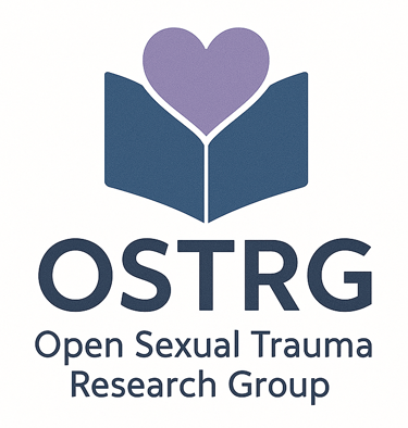 Open Sexual Trauma Research Group (OSTRG) logo