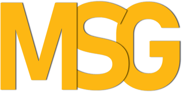 MSG logo