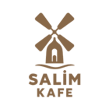 Salim Kafe logo