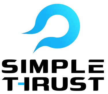 Simple Thrust logo
