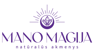 Mano Magija logo
