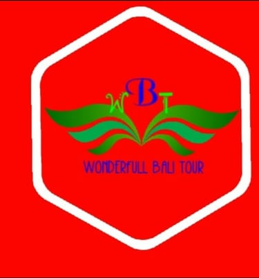 Wonderful Bali Seminyak Tour logo