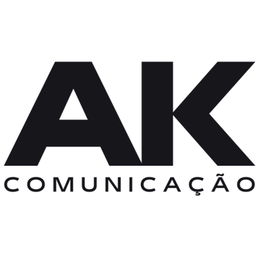 AK Comunicação - Marketing Digital logo