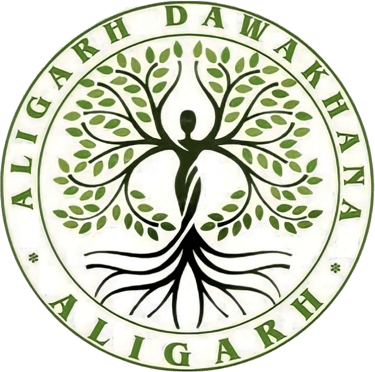 Aligarh Dawakhana logo