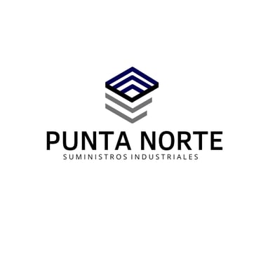 PUNTA NORTE SUMINISTROS INDUSTRIALES logo