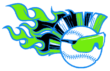 Renegades Baseball Club logo