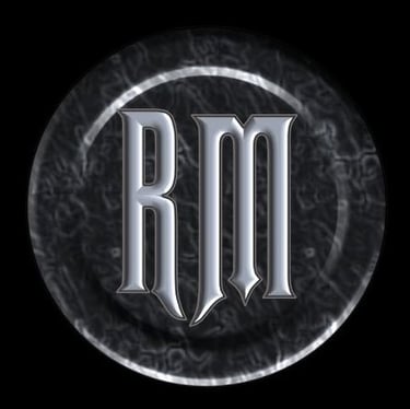Revenant Manor logo