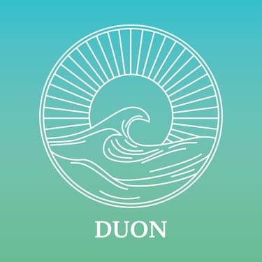 Duon Baler logo
