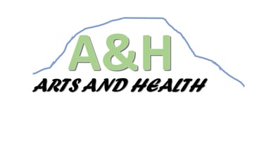 Art and Health logo
