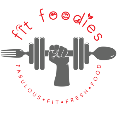 Fit Foodies Bistro *- logo