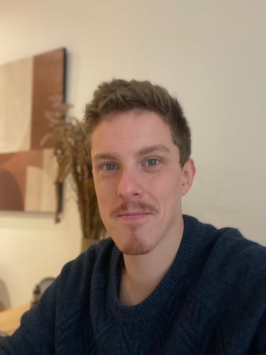 Mathieu Dupuis, Docteur en psychologie clinique à Montreuil