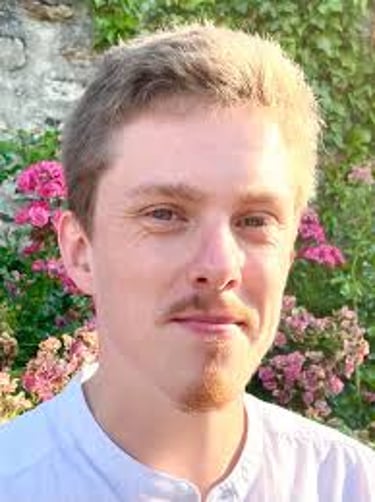 Mathieu Dupuis, psychologue clinicien à Montreuil