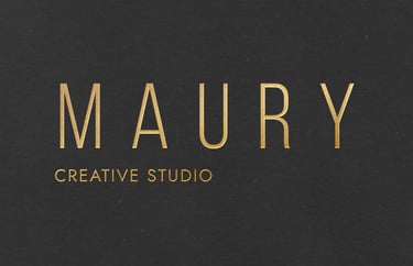 maurycreativestudio.com logo