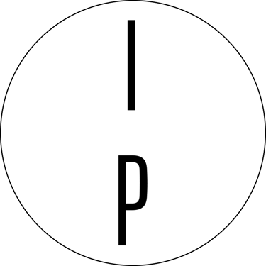 Interjero planas logo