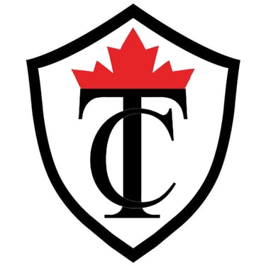Try City Rugby Football Club logo