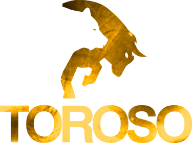Toroso Trading logo