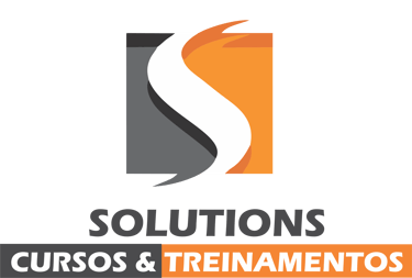 Solutions Cursos e Treinamentos logo