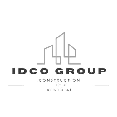 IDCO Group logo