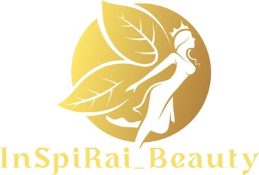 InSpiRai Beauty logo