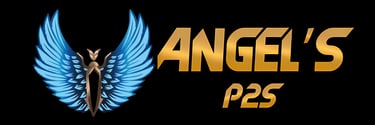 ANGEL'S P2S logo
