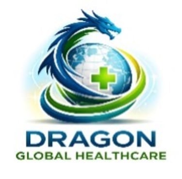 Dragon logo