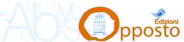 Opposto Edizioni logo