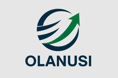 OLANUSI logo