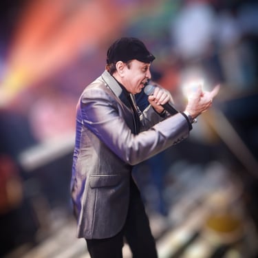 Altaf Raja