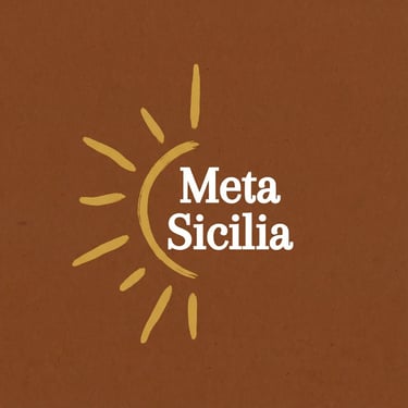 MetaSicilia logo