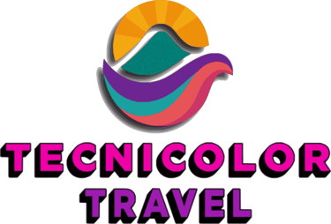 Tecnicolor Travel logo