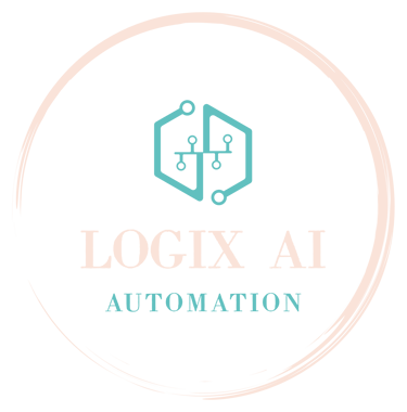 Logix AI logo