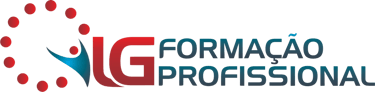 LG Formação Profissional logo
