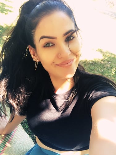 Kayna mindset coach mindset et manifestation 