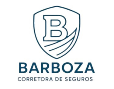 Barboza Seguros logo