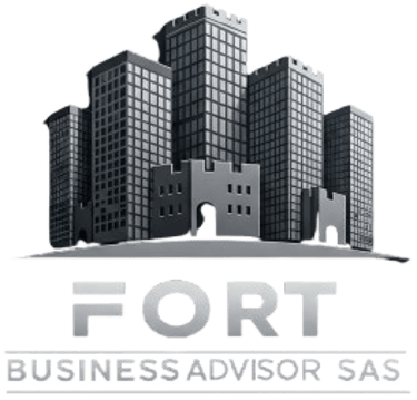 FORT BA logo