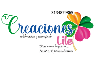 Creaciones lile logo