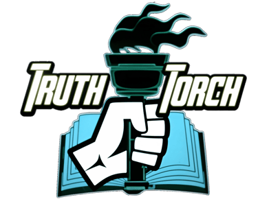 Truth Torch logo