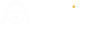 Atlantic Star Driving School logo