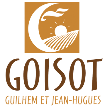 Domaine Guilhem Goisot logo