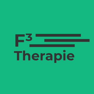F3 Therapie logo