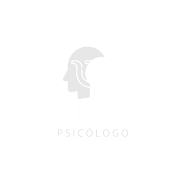 Psicólogo - Ricardo Kather  logo