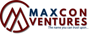 Maxcon Ventures logo