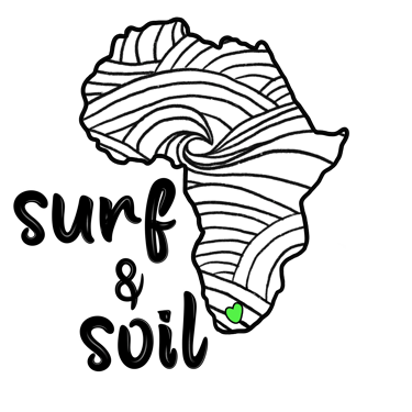 Surf and Soil logo