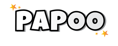 Papoo ToyShop logo