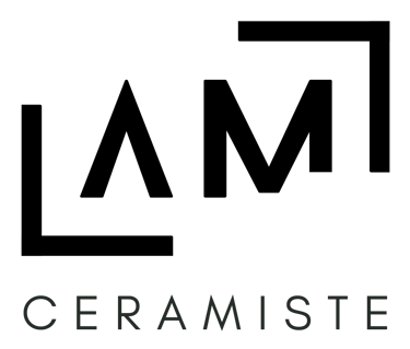 Aline Morel Céramiste logo