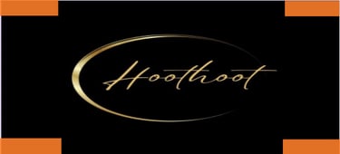 HOOT HOOT logo