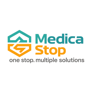 Medica Air & Water Purification Systems logo
