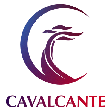 Cavalcante Advogados logo